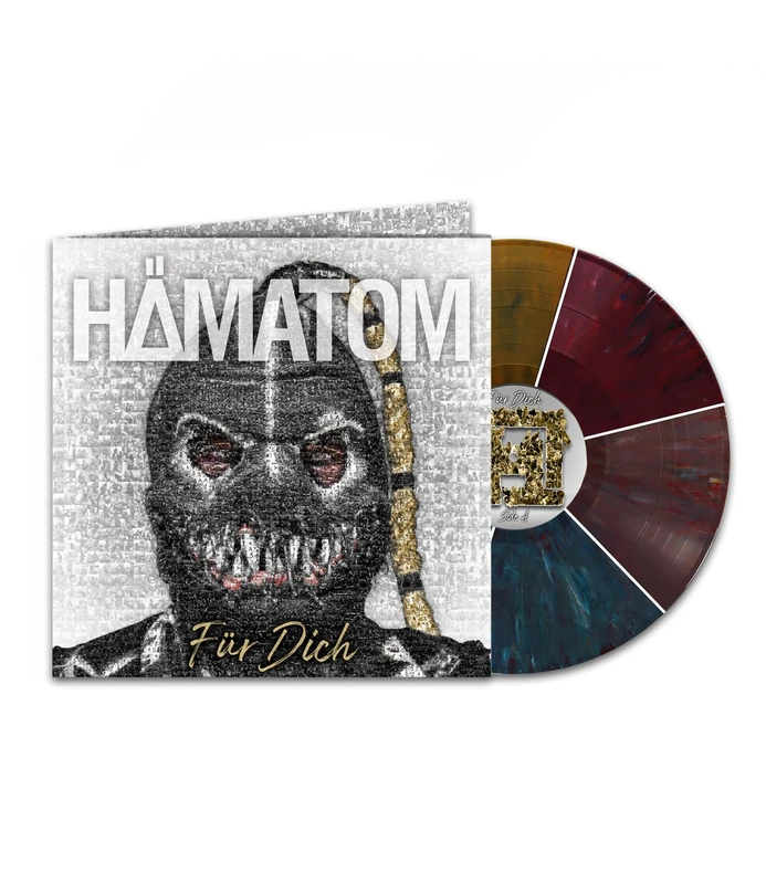 Für Dich [VINYL]
