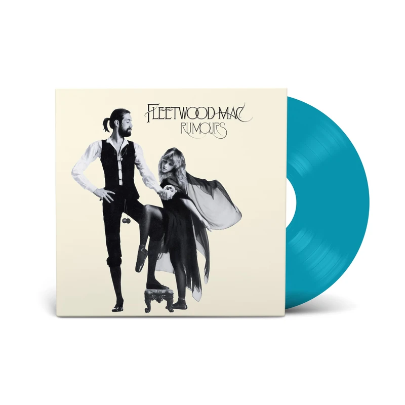 Rumours [VINYL]