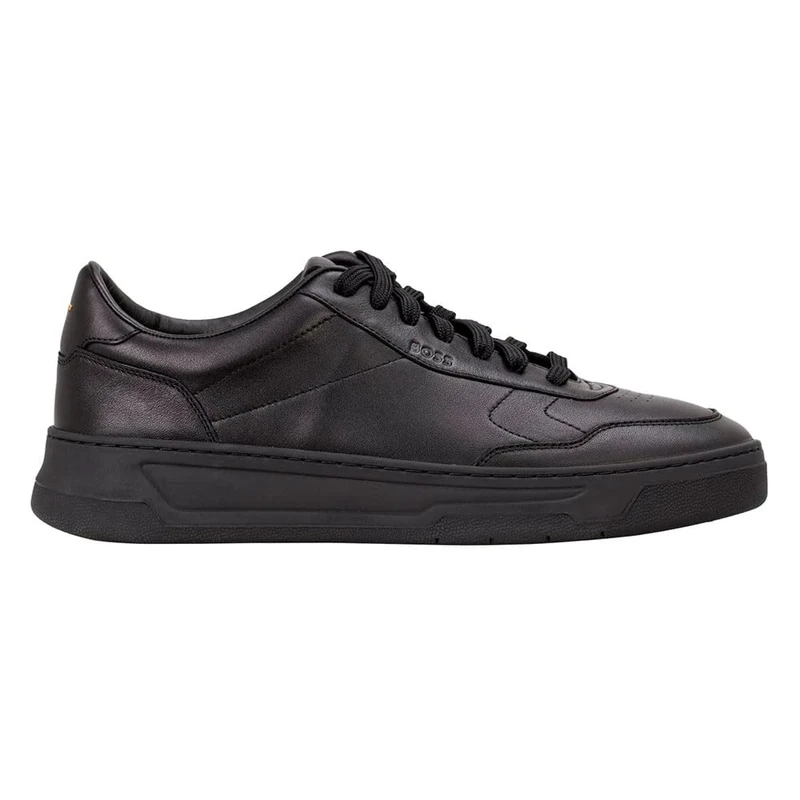 BOSS Men's Baltimore_Tenn_ltN Tennis, Black5, 7 UK