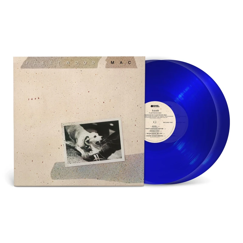 Tusk [VINYL] - Image 1