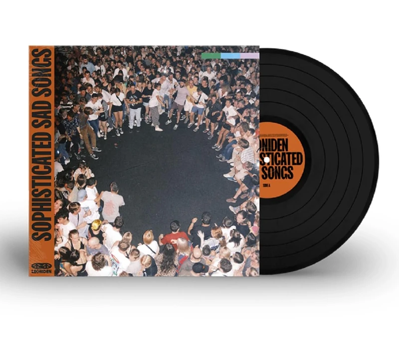 Sophisticated Sad Songs (Lp) [VINYL]