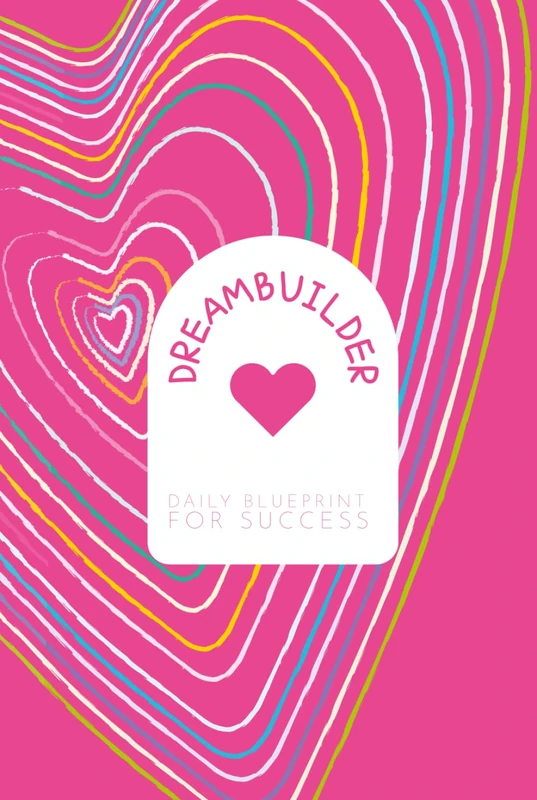DreamBuilder: Daily Blueprint For Success