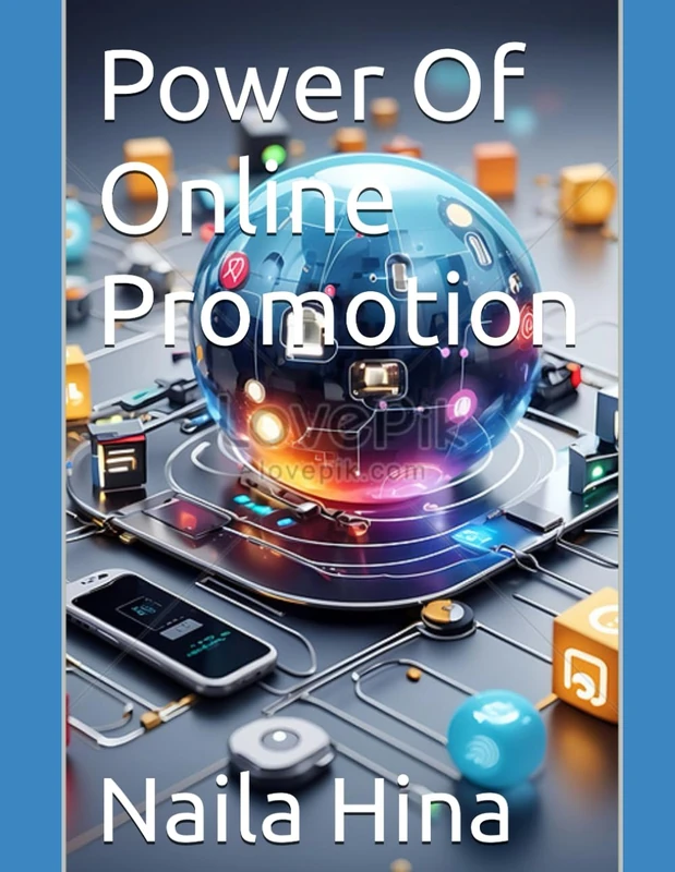 Power Of Online Promotion