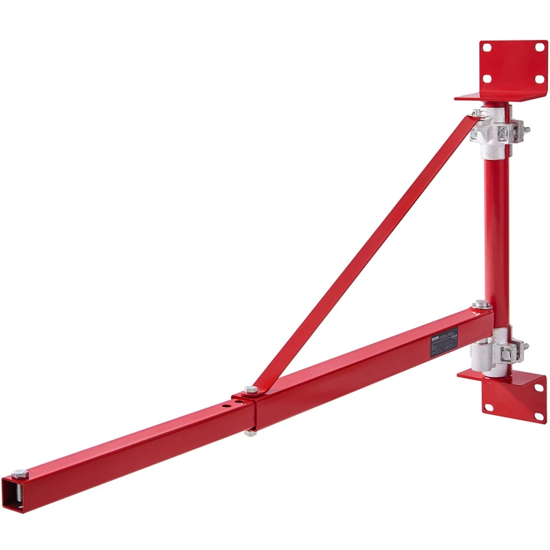 VEVOR Electric Hoist Support Arm - 660 lbs Capacity Swivel Arm