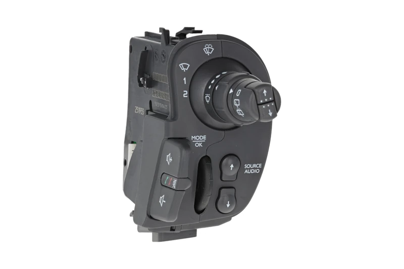 Valeo Steering Column Switch 251955