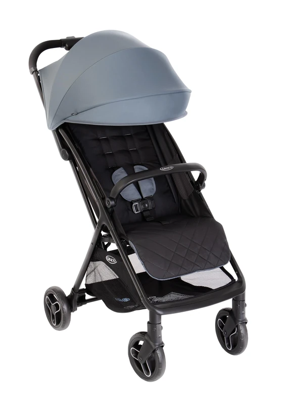 Graco Myavo Stormy Travel Stroller - Lightweight & Quick Fold