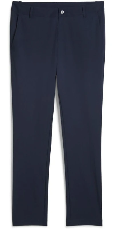PUMA Tailored Golf Tech 2.0 Pant Deep Navy