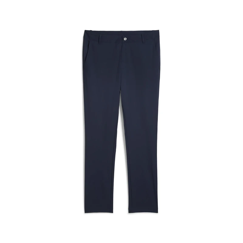 PUMA Tailored Golf Tech 2.0 Pant Deep Navy