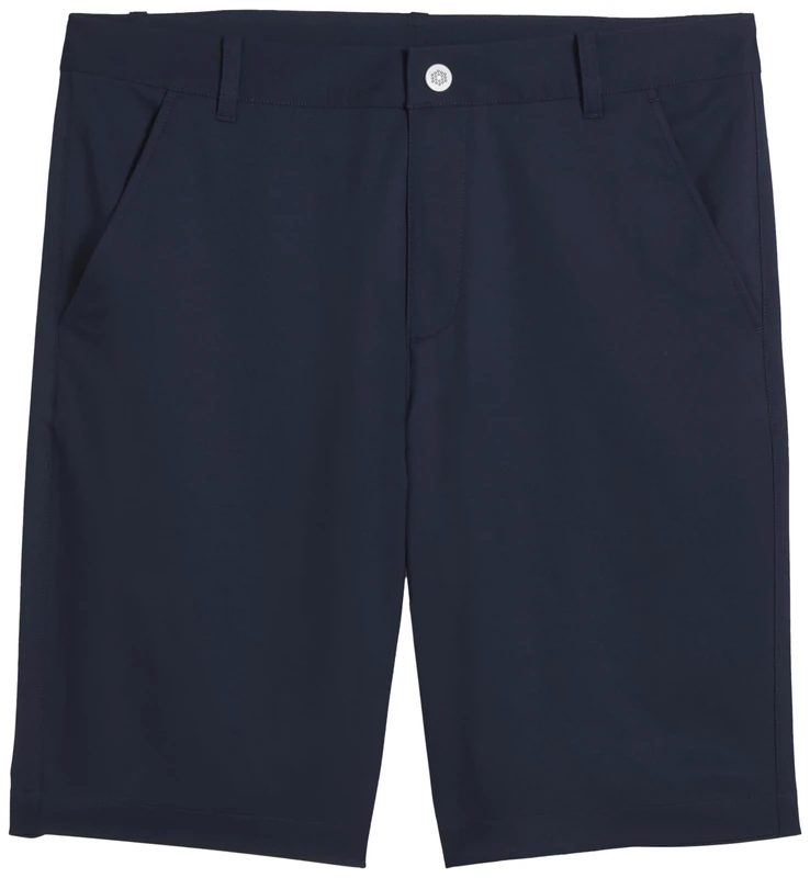 PUMA Golf Tech 2.0 Short Deep Navy