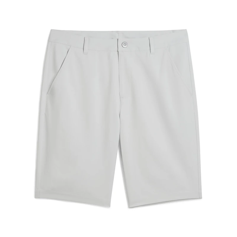PUMA Golf Tech 2.0 Short Ash Gray - Image 1