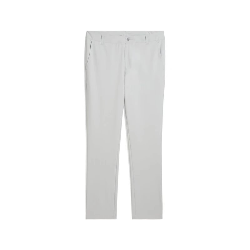 PUMA Tailored Golf Tech 2.0 Pant Ash Gray