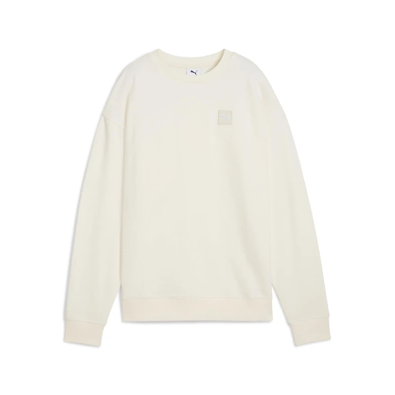 PUMA ESS ELEVATED Comfort Crew TR