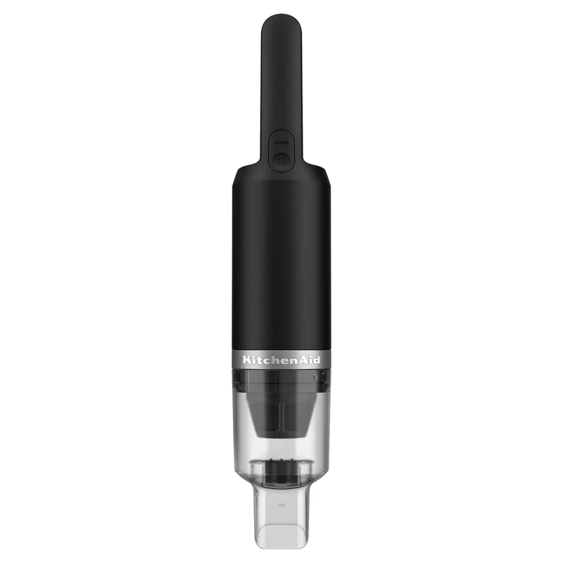 KitchenAid CORDLESS KITCHEN VACUUM WITHOUT BATTERY GO - 5KKVR100BM