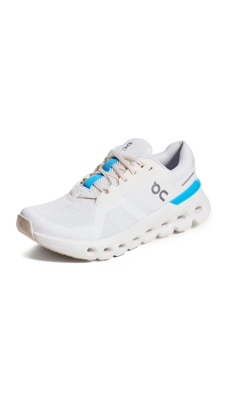 On Running CLOUDRUNNER 2 White Horizon Women, UK 6.5 - Image 1