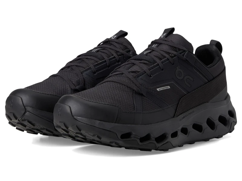 On Running Cloudhorizon WP Sneaker Black