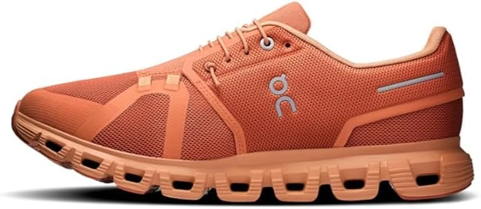 On Running Cloud 6 Sneaker