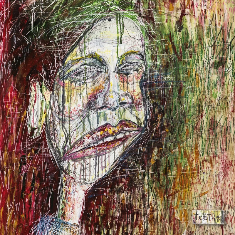 NINJA REVENGE - NINJA Vs. KU-KLUX-KLAN [VINYL]