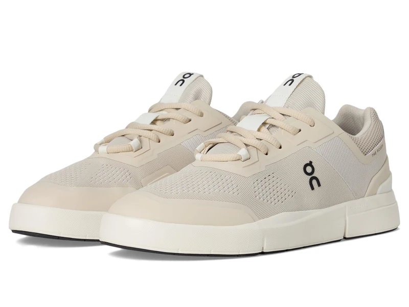 On Running The Roger Spin Sneaker