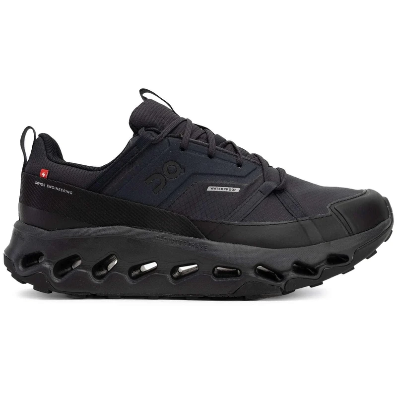 On Running Cloudhorizon WP Sneaker Black