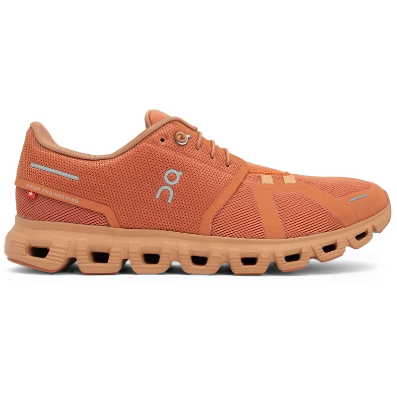 On Running Cloud 6 Sneaker - Image 1