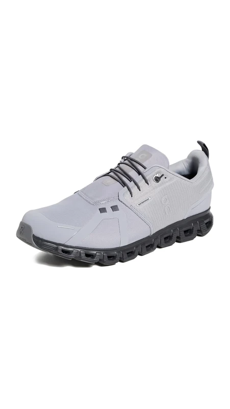 On Running 3MF10063030 Cloud 6 WP Women Alloy | Wolf UK 11.5