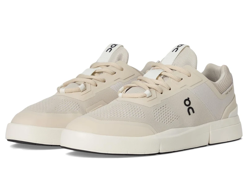 On Running The Roger Spin Sneaker