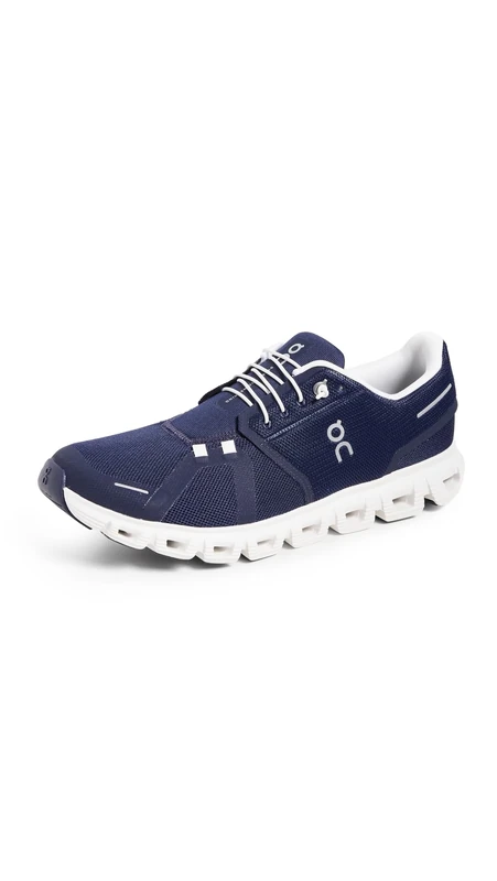 On Running 3MF10071200 Cloud 6 Women White White UK 9.5