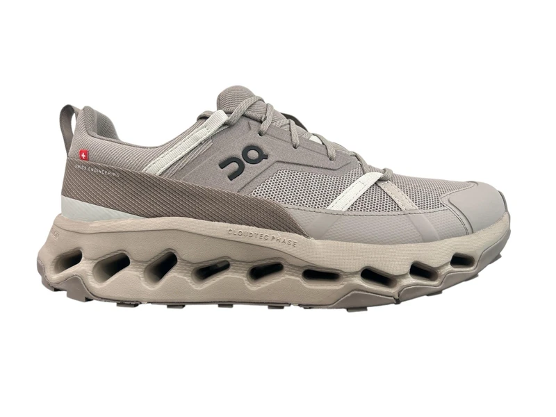On Running 3ME10033311 CLOUDHORIZON Women Fog Desert UK 10
