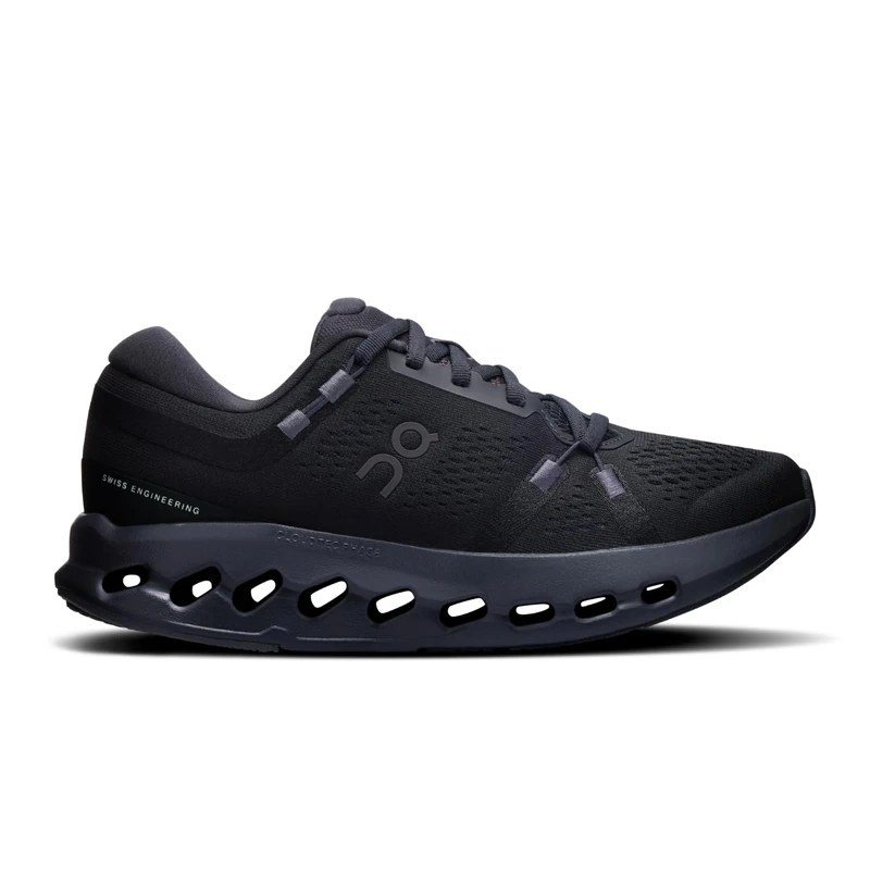 On Running Cloudsurfer 2 Sneaker Black - Image 1