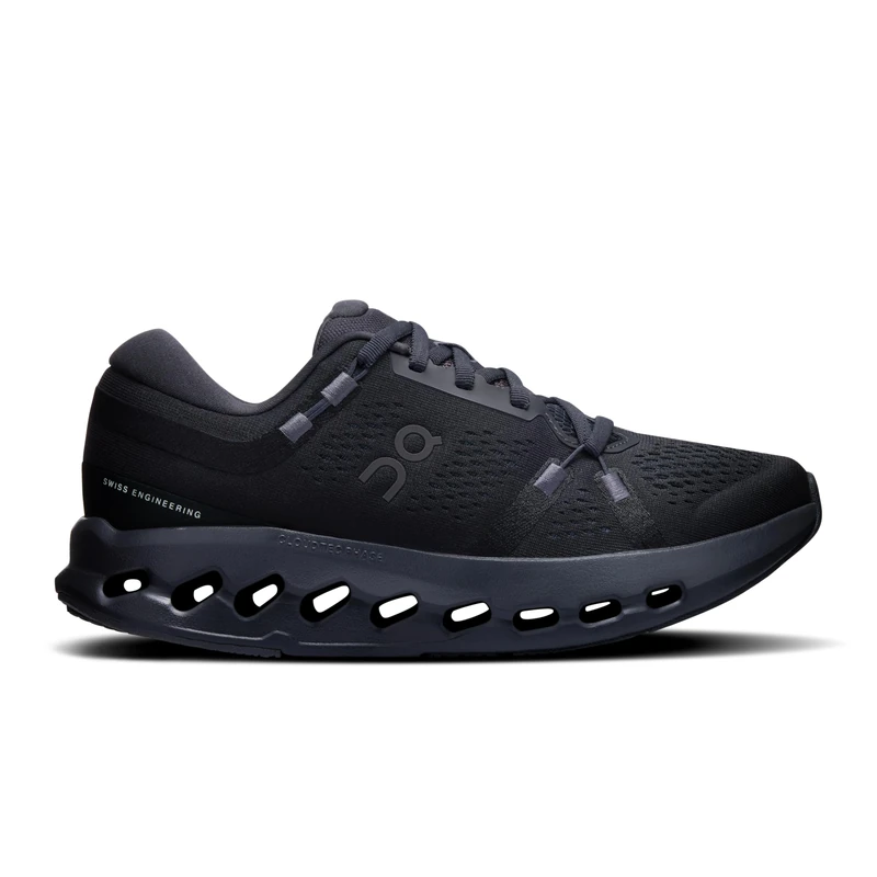 On Running Cloudsurfer 2 Sneaker Black
