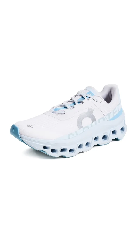 On Running CLOUDMONSTER Frost Wash Women, UK 6
