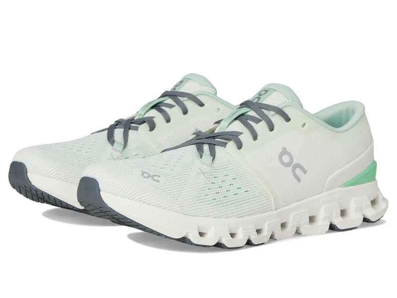 On Running Cloud X 4 Sneaker