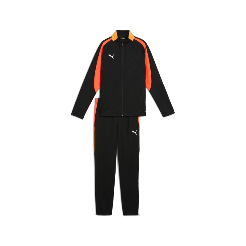 PUMA IndividualLIGA Tracksuit Jr