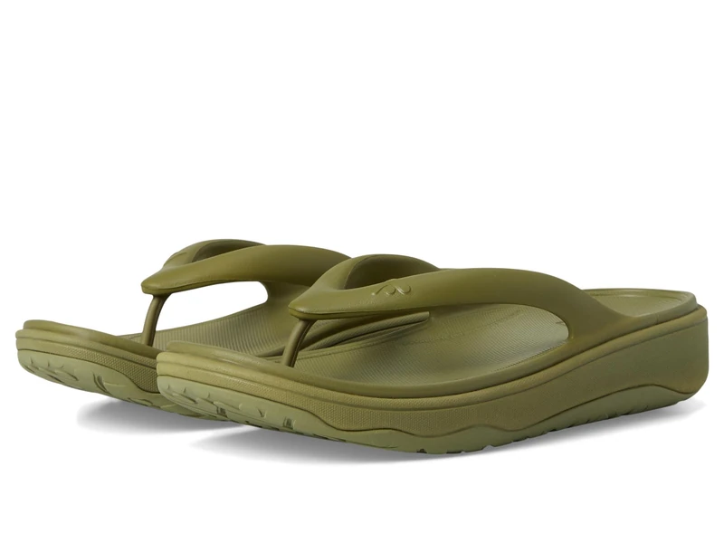 Fitflop RELIEFF RECOVERY TOE-POST SANDALS - Image 1