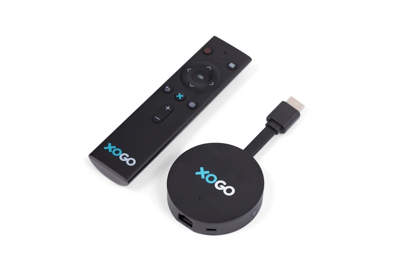 XOGO Mini Max | Digital Signage Media Player - Image 1
