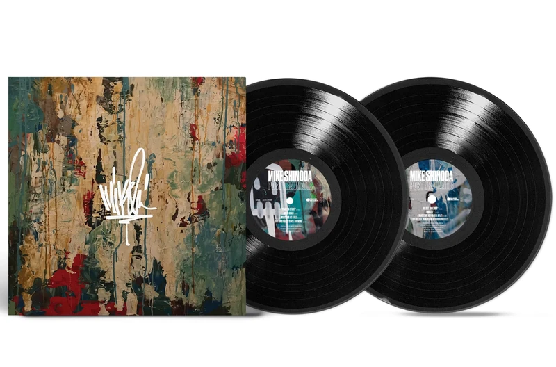 Post Traumatic (Deluxe Version) [VINYL]