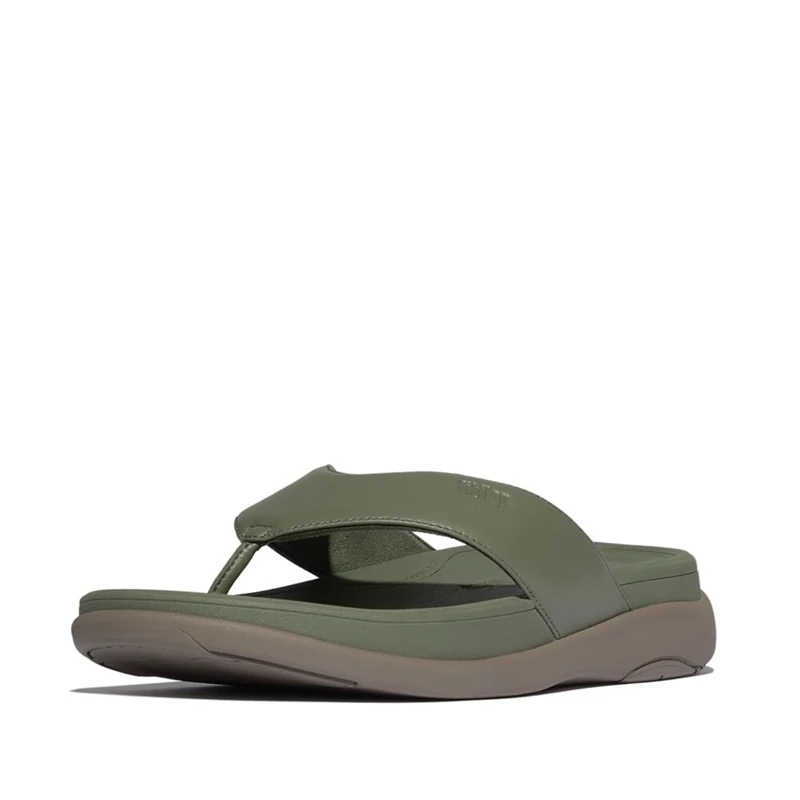 Fitflop F-MODE GO MENS TOE-POST SANDALS