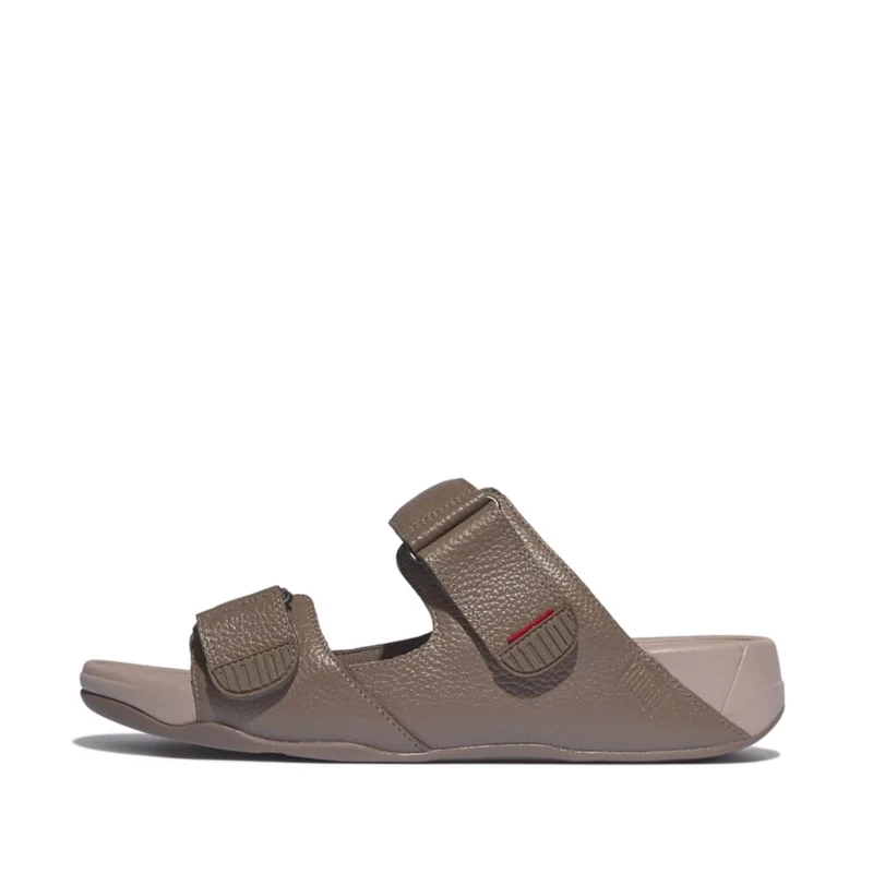 Fitflop GOGH MOC SLIDE IN LEATHER