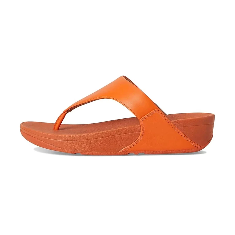 Fitflop LULU LEATHER TOEPOST