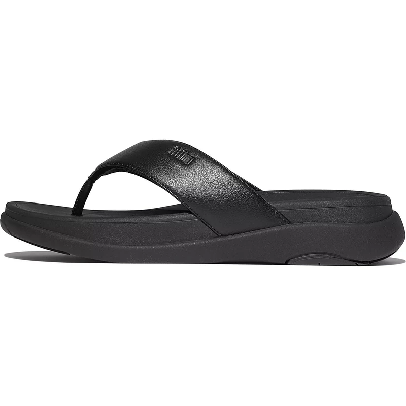 Fitflop F-MODE GO MENS TOE-POST SANDALS - Image 1