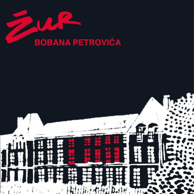 Zur [VINYL] - Image 1