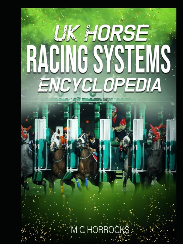 UK Horse Racing Systems Encyclopedia