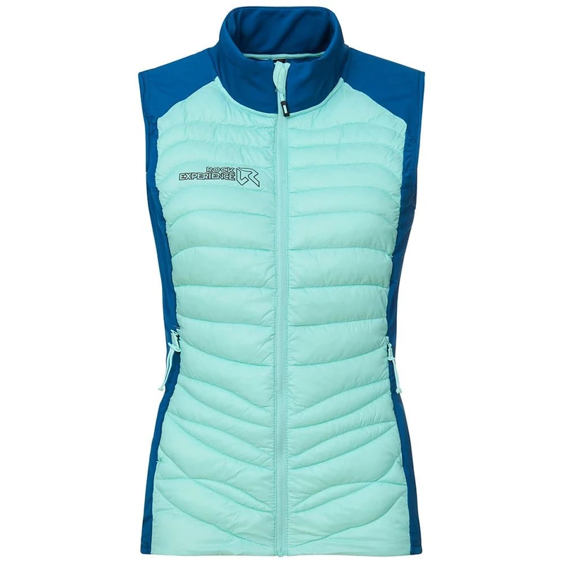 Rock Experience Women's Tequila Hybrid Vest