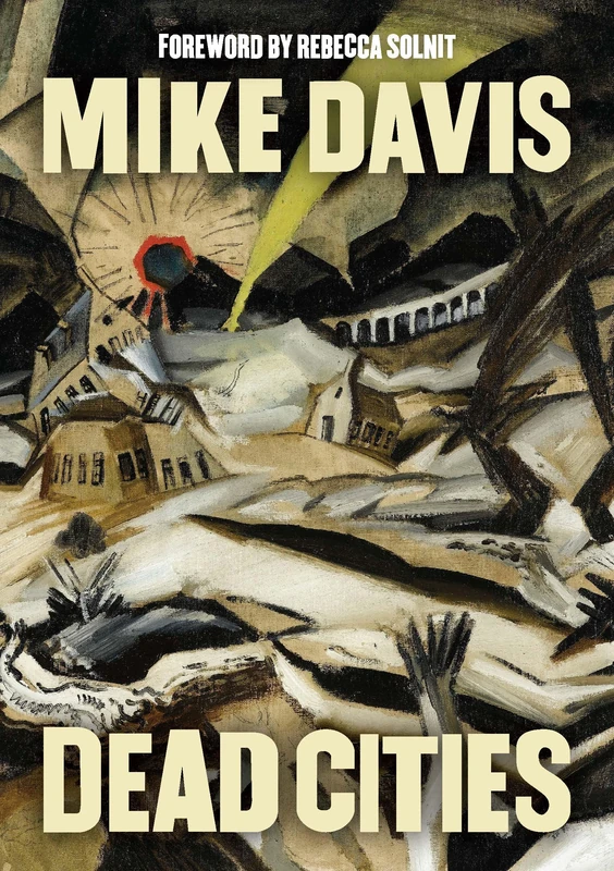 Dead Cities: And Other Tales - Image 1