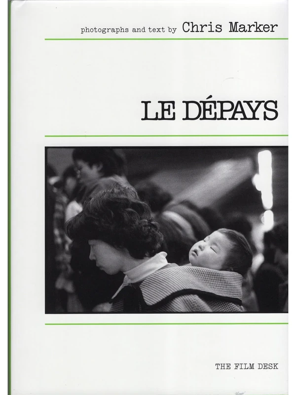 Le Depays