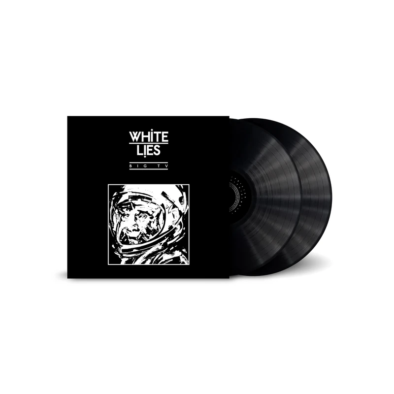 BIG TV (Deluxe) [VINYL]