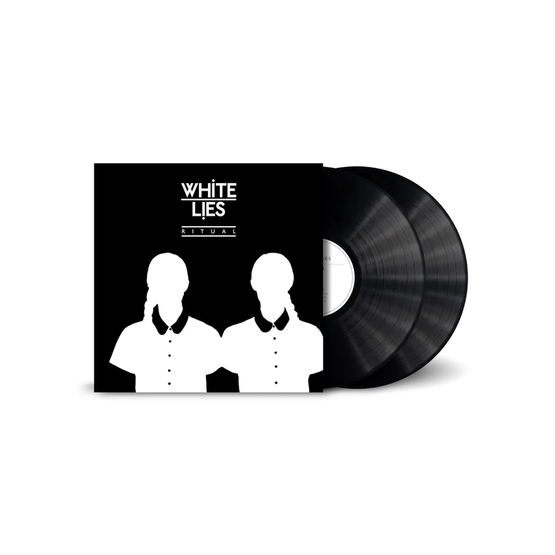 Ritual (Deluxe) [VINYL]