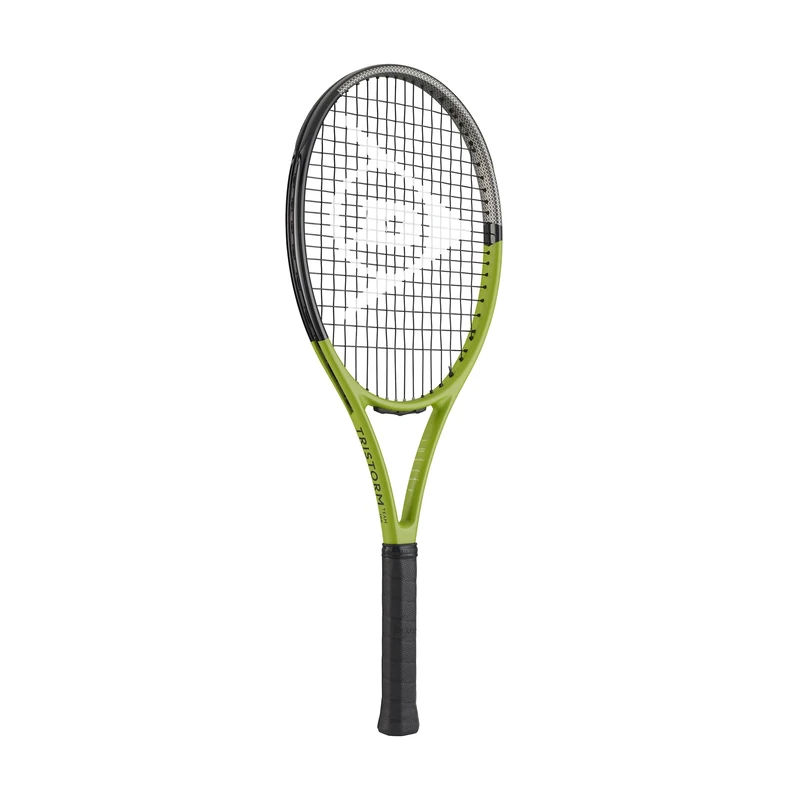 Dunlop Tennisracket TRISTORM TEAM 100 G4 Green