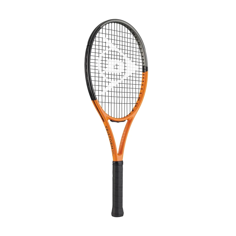Dunlop Tennisracket TRISTORM TEAM 100 LITE G1 Orange