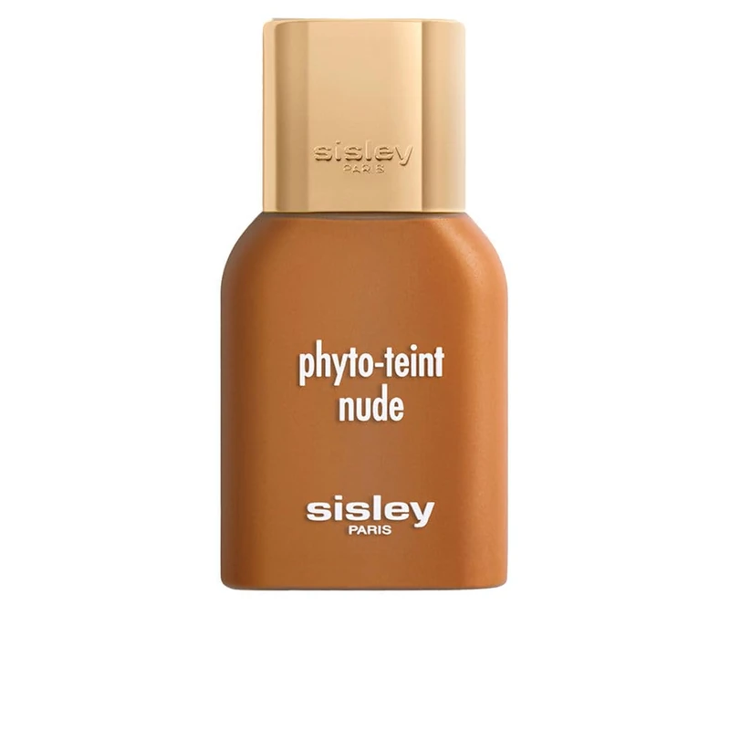 NOVA ENGEL Phyto-Teint Nude 5W-Toffee 30 Ml